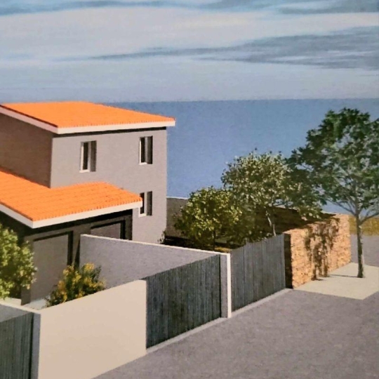  Terra d'oc immo : Maison / Villa | MONTAGNAC (34530) | 94 m2 | 270 200 € 