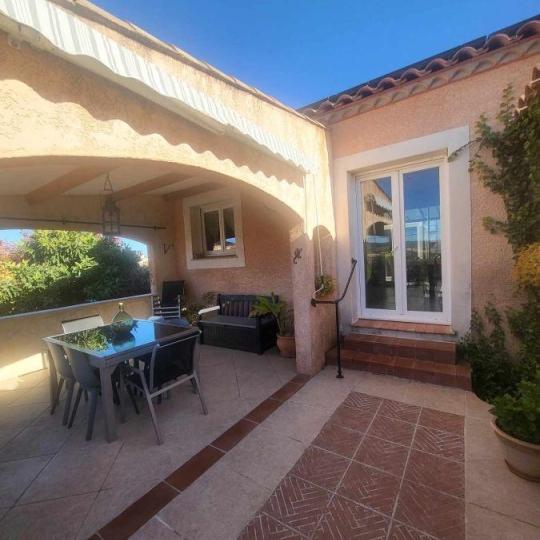 Terra d'oc immo : House | CLERMONT-L'HERAULT (34800) | 179.00m2 | 455 000 € 