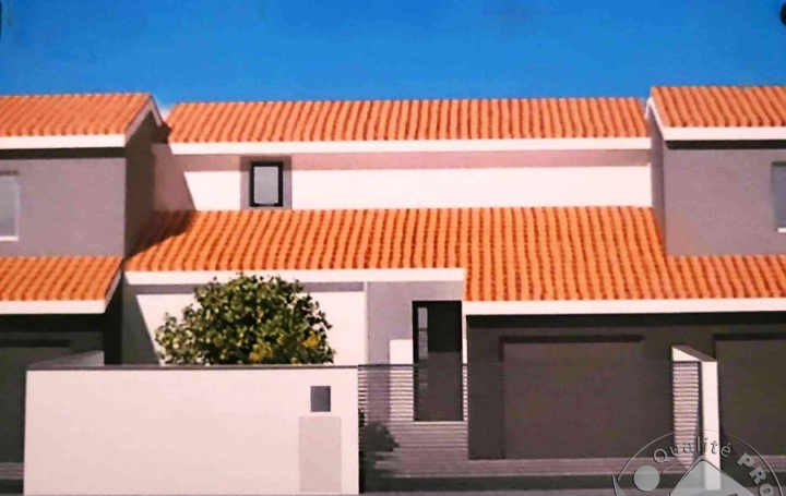  Terra d'oc immo Maison / Villa | MONTAGNAC (34530) | 101 m2 | 262 300 € 