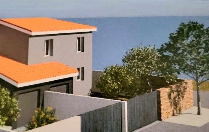  Terra d'oc immo Maison / Villa | MONTAGNAC (34530) | 94 m2 | 270 200 € 